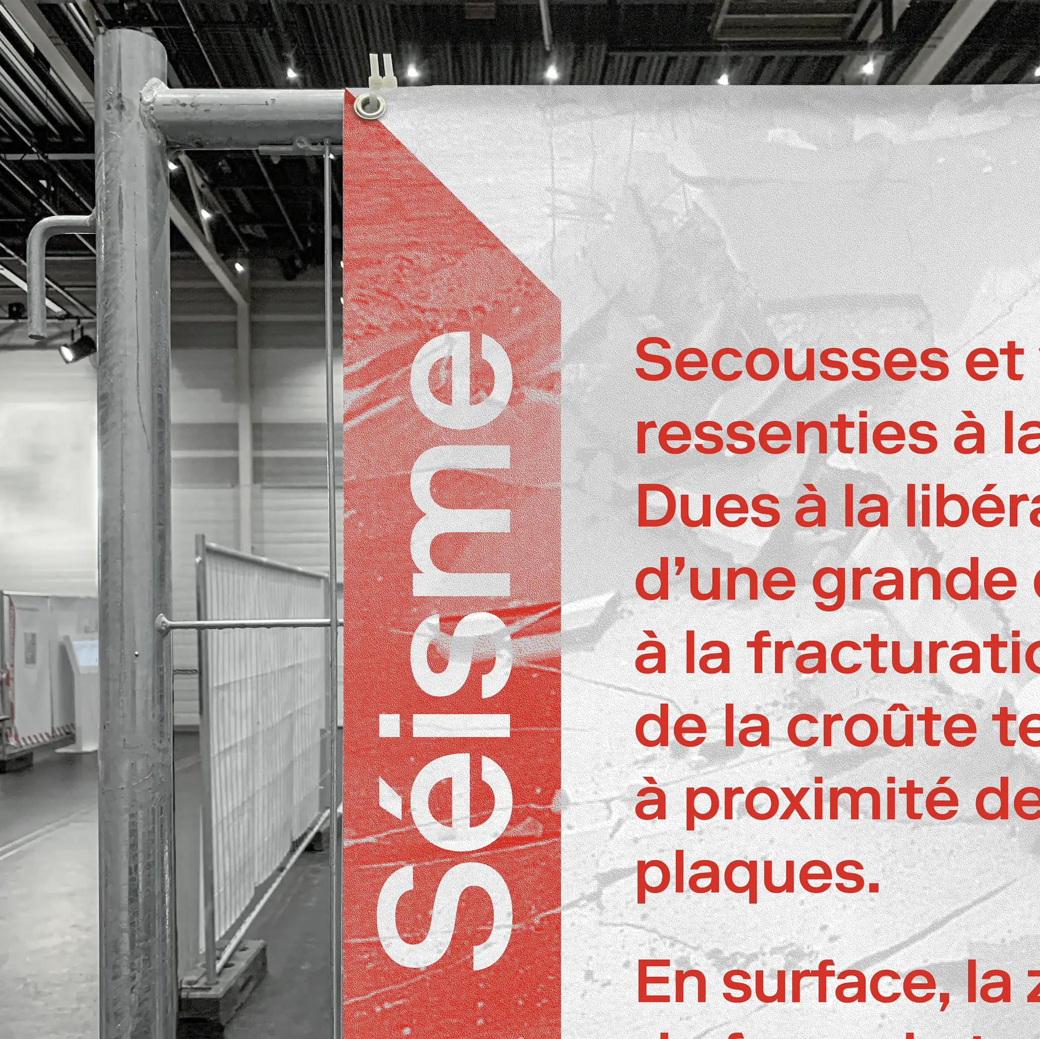 Dangers naturels, même pas peur