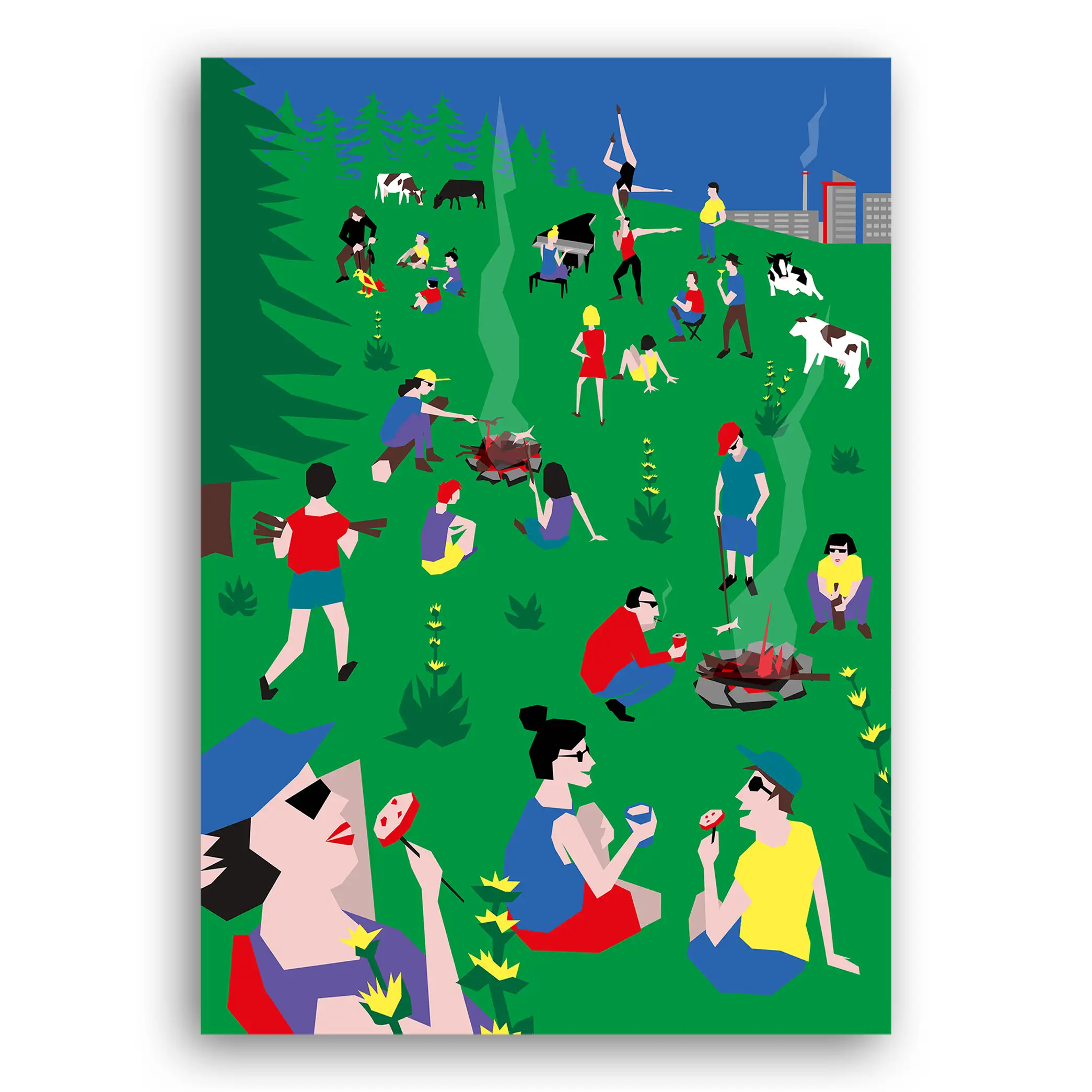 Capitale culturelle Suisse 2025