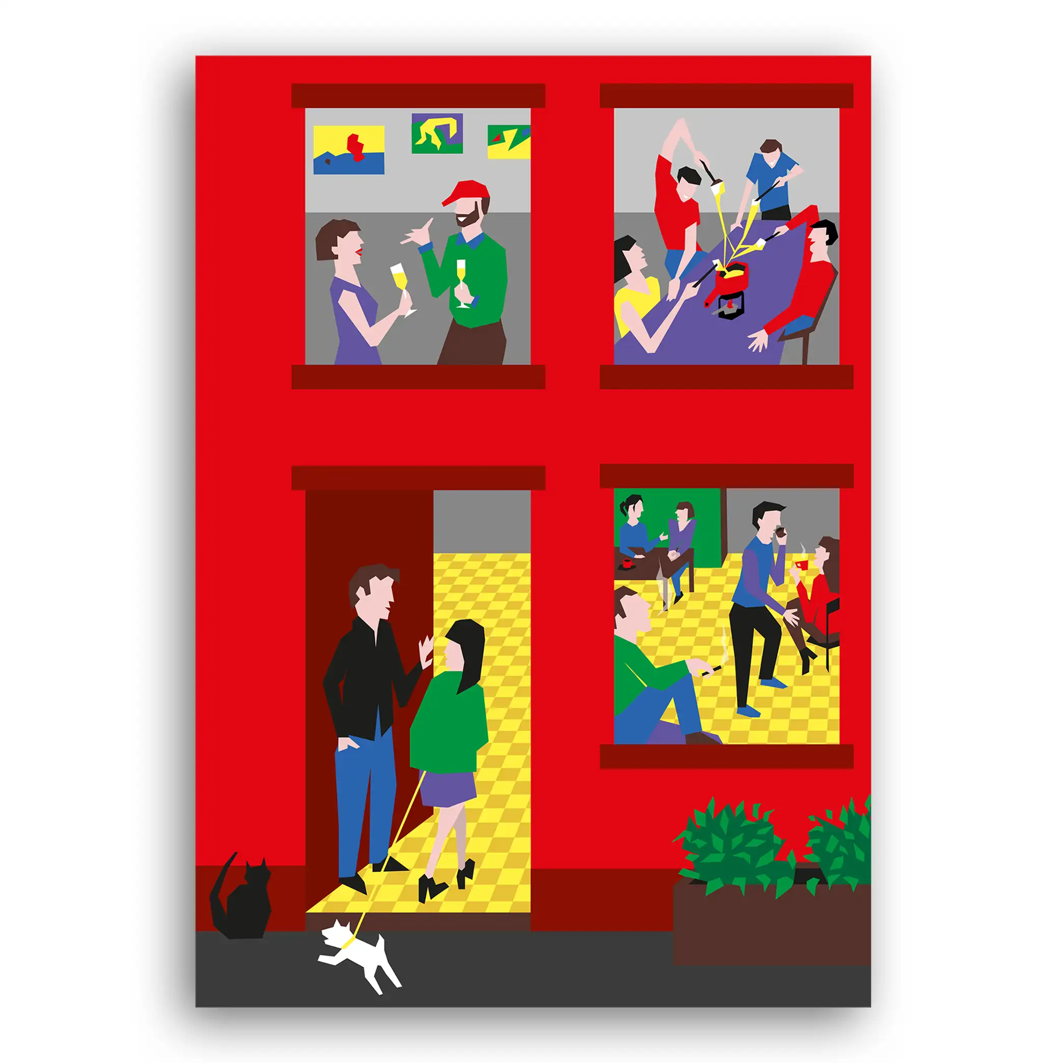 Capitale culturelle Suisse 2025