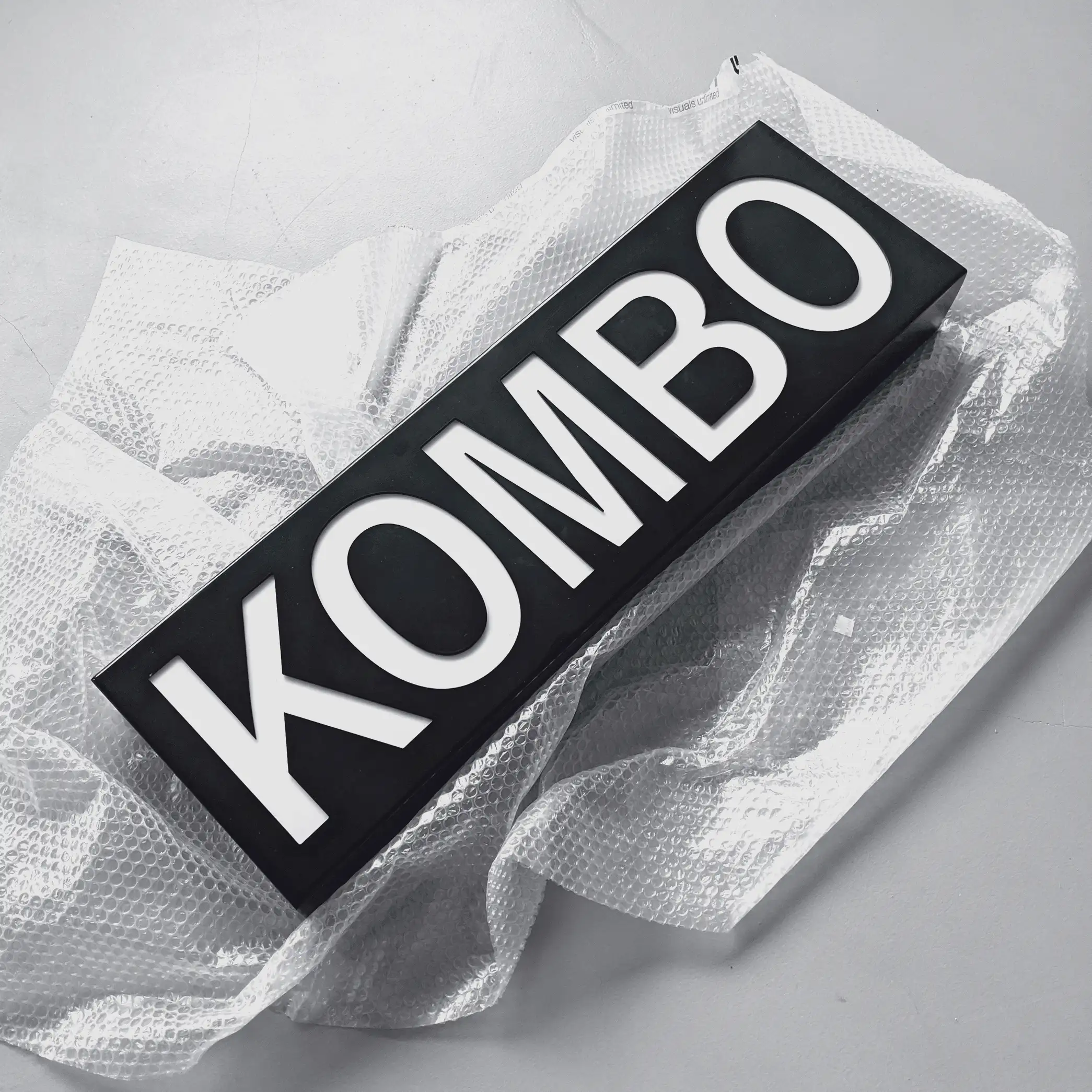 KOMBO Info
