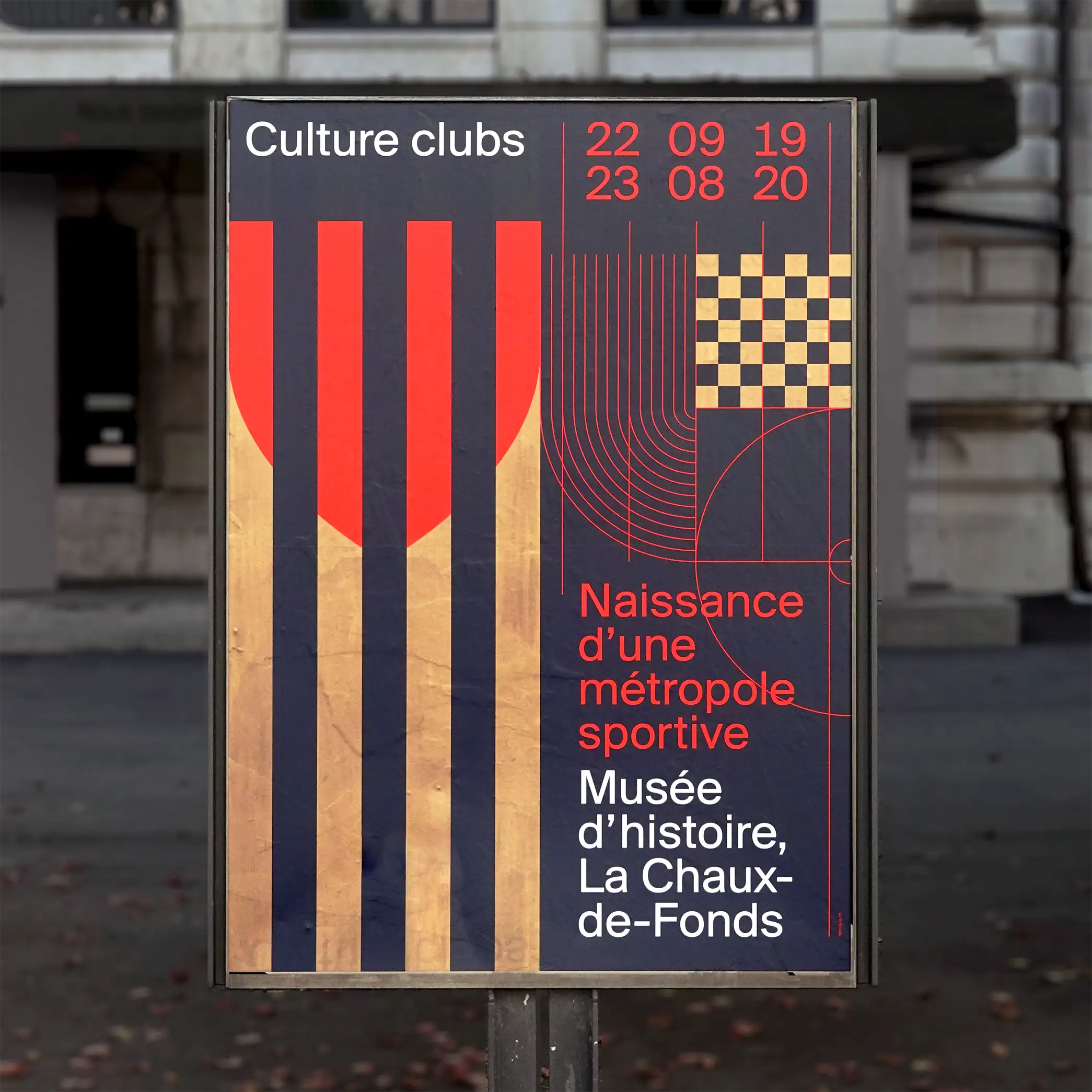 Culture club