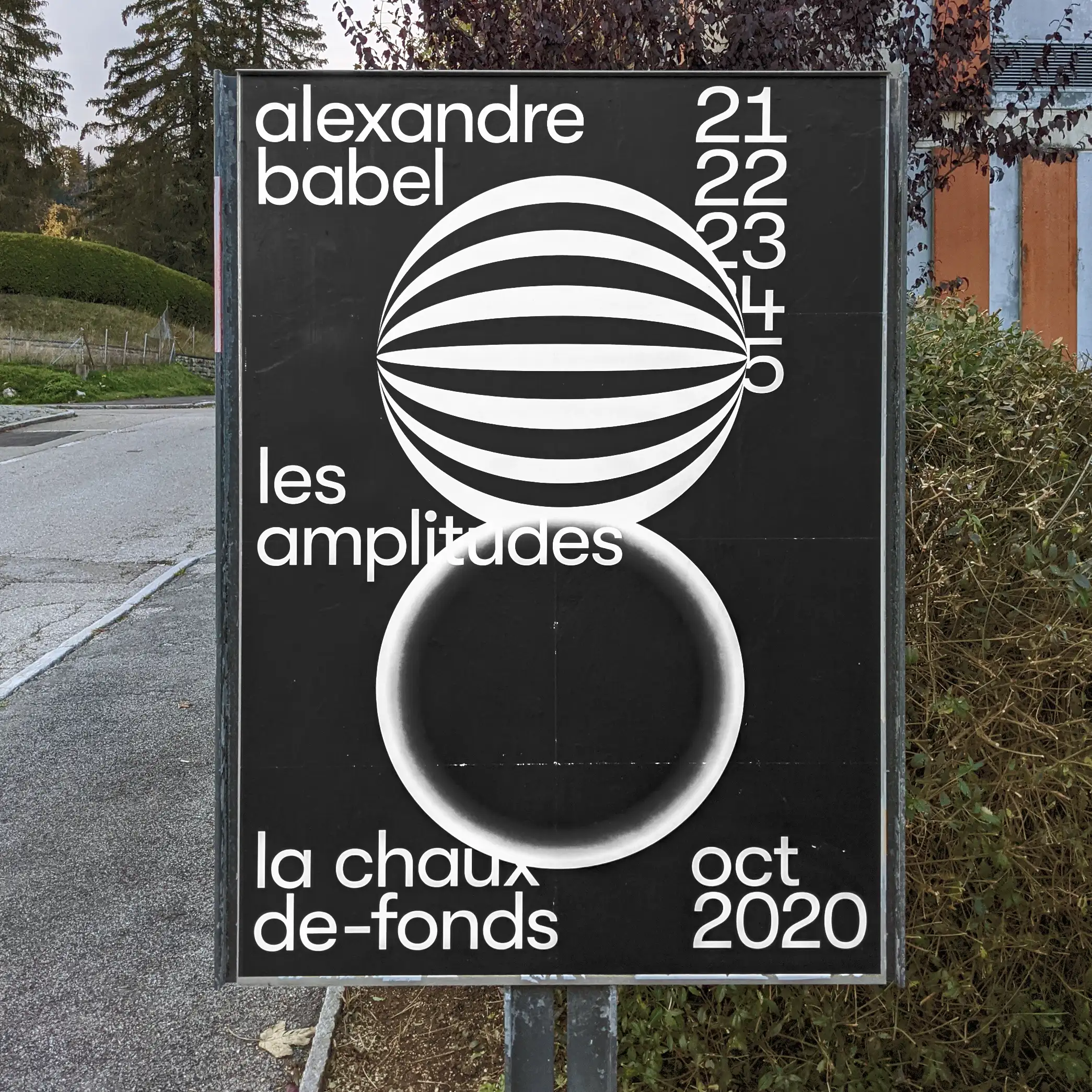 Alexandre Babel