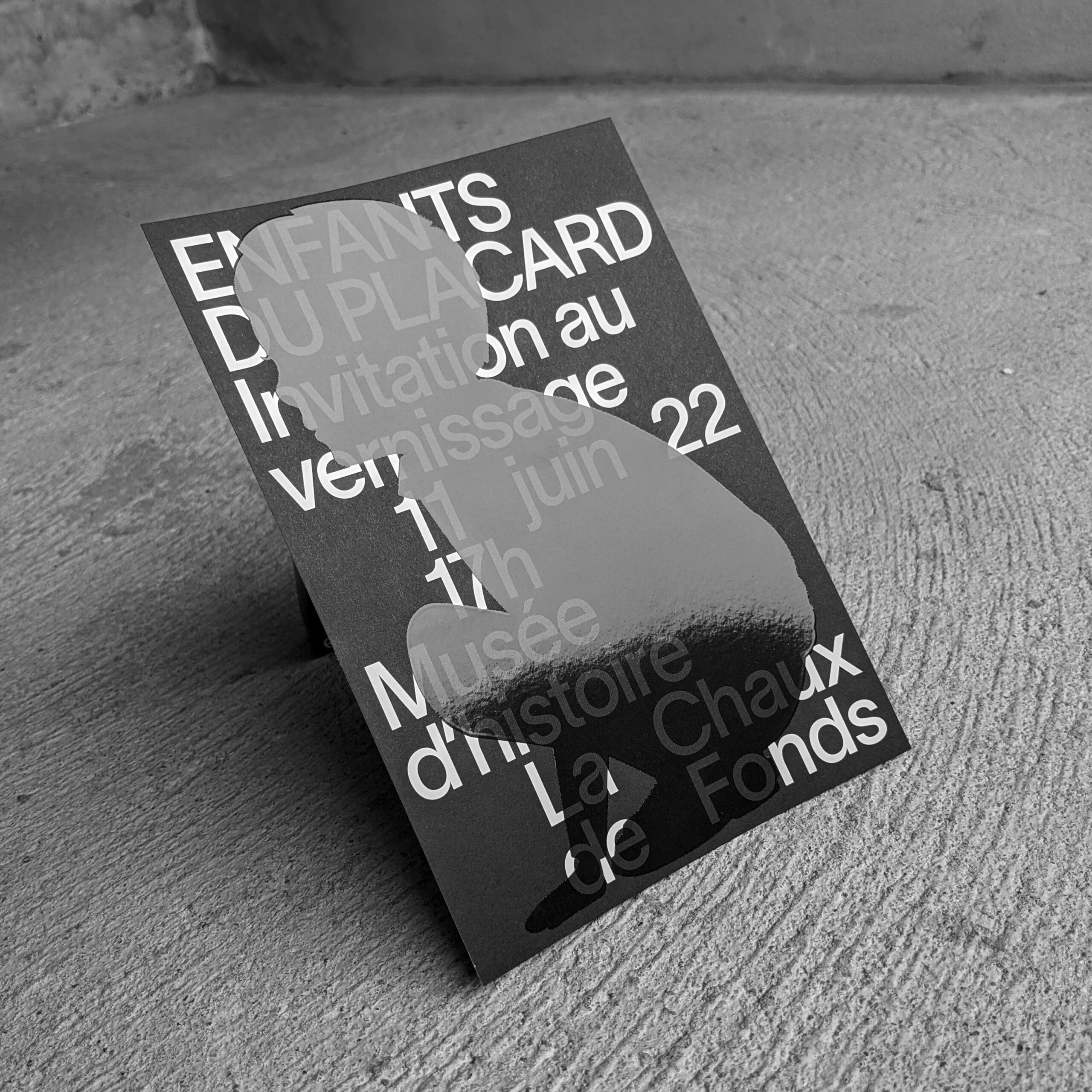 Enfants du placard